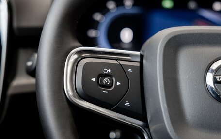 Volvo XC40 I, 2024 год, 4 500 000 рублей, 16 фотография