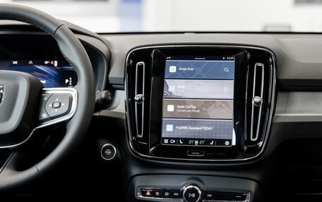 Volvo XC40 I, 2024 год, 4 500 000 рублей, 19 фотография