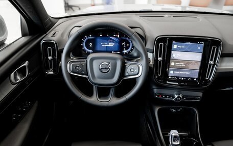 Volvo XC40 I, 2024 год, 4 500 000 рублей, 15 фотография
