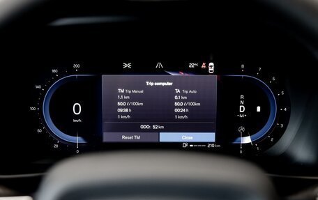 Volvo XC40 I, 2024 год, 4 500 000 рублей, 18 фотография