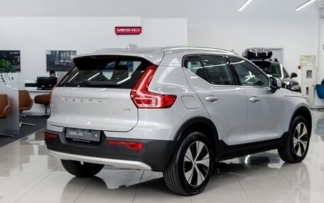Volvo XC40 I, 2024 год, 4 500 000 рублей, 9 фотография
