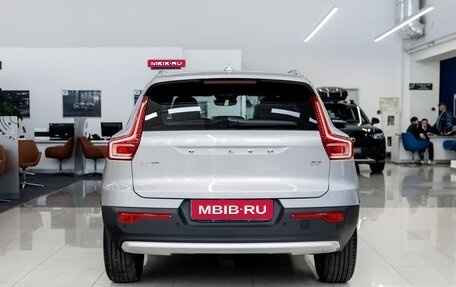 Volvo XC40 I, 2024 год, 4 500 000 рублей, 8 фотография