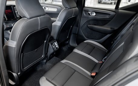 Volvo XC40 I, 2024 год, 4 500 000 рублей, 25 фотография