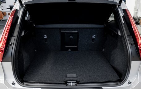 Volvo XC40 I, 2024 год, 4 500 000 рублей, 27 фотография