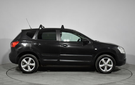 Nissan Qashqai, 2009 год, 525 000 рублей, 4 фотография