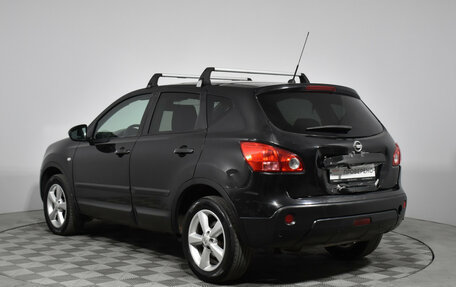 Nissan Qashqai, 2009 год, 525 000 рублей, 7 фотография