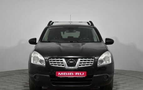 Nissan Qashqai, 2009 год, 525 000 рублей, 2 фотография