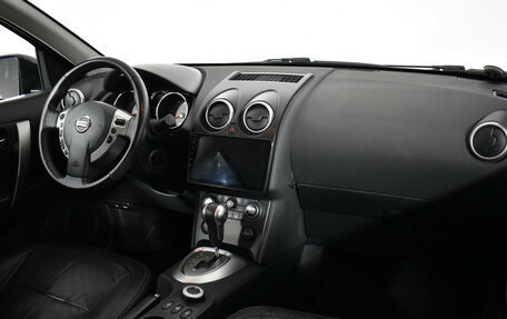 Nissan Qashqai, 2009 год, 525 000 рублей, 10 фотография