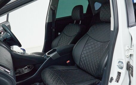 Toyota Prius, 2013 год, 1 295 000 рублей, 12 фотография