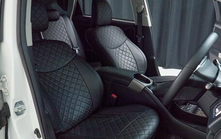 Toyota Prius, 2013 год, 1 295 000 рублей, 11 фотография