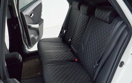 Toyota Prius, 2013 год, 1 295 000 рублей, 14 фотография
