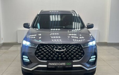 Chery Tiggo 7 Pro, 2023 год, 1 790 000 рублей, 2 фотография