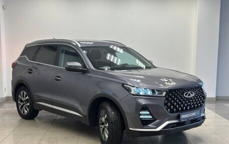 Chery Tiggo 7 Pro, 2023 год, 1 790 000 рублей, 3 фотография