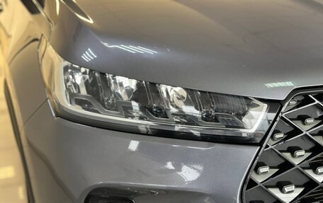 Chery Tiggo 7 Pro, 2023 год, 1 790 000 рублей, 9 фотография