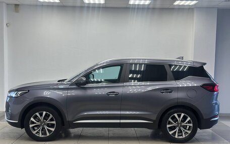 Chery Tiggo 7 Pro, 2023 год, 1 790 000 рублей, 8 фотография