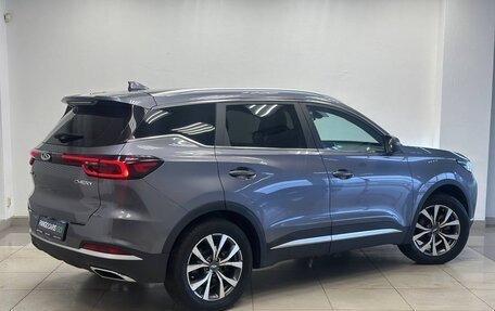 Chery Tiggo 7 Pro, 2023 год, 1 790 000 рублей, 5 фотография
