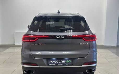 Chery Tiggo 7 Pro, 2023 год, 1 790 000 рублей, 6 фотография