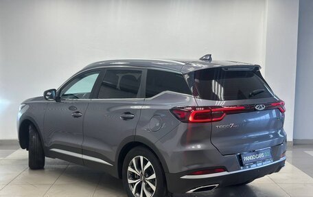 Chery Tiggo 7 Pro, 2023 год, 1 790 000 рублей, 7 фотография