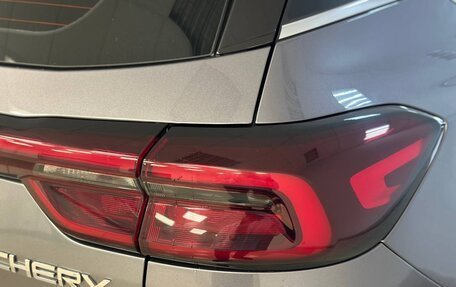 Chery Tiggo 7 Pro, 2023 год, 1 790 000 рублей, 10 фотография