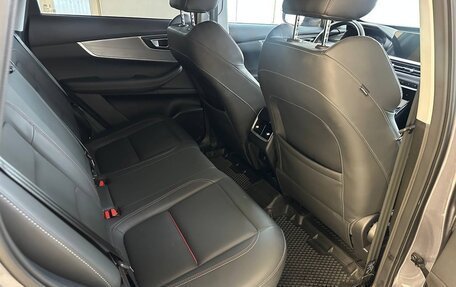 Chery Tiggo 7 Pro, 2023 год, 1 790 000 рублей, 23 фотография