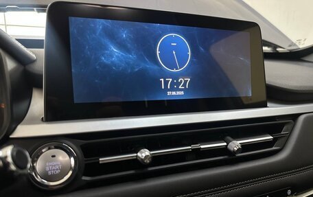 Chery Tiggo 7 Pro, 2023 год, 1 790 000 рублей, 18 фотография