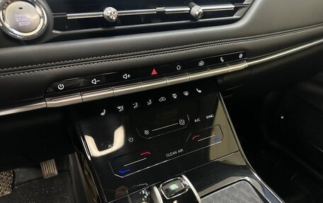 Chery Tiggo 7 Pro, 2023 год, 1 790 000 рублей, 19 фотография
