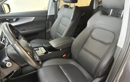 Chery Tiggo 7 Pro, 2023 год, 1 790 000 рублей, 21 фотография
