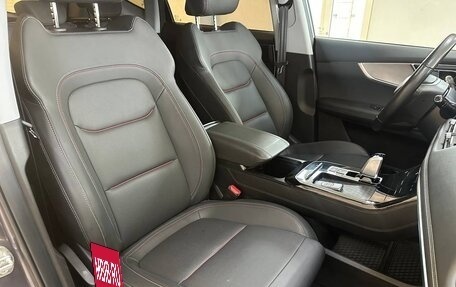 Chery Tiggo 7 Pro, 2023 год, 1 790 000 рублей, 24 фотография