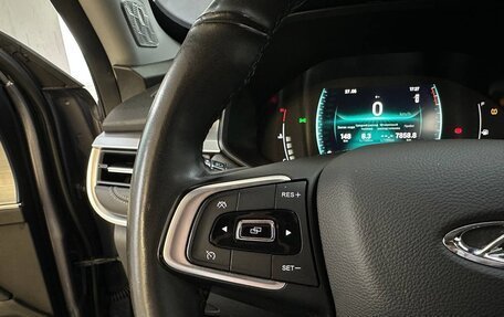 Chery Tiggo 7 Pro, 2023 год, 1 790 000 рублей, 27 фотография