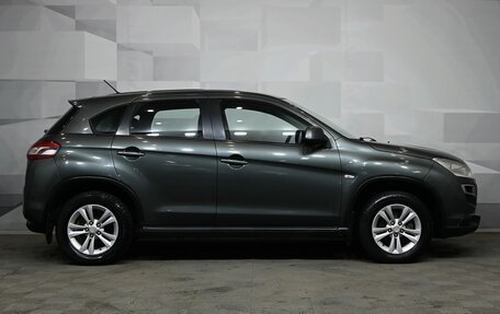 Peugeot 4008, 2012 год, 940 000 рублей, 9 фотография