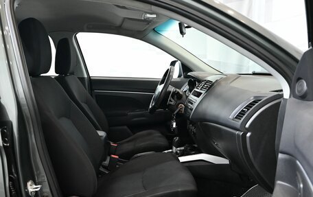 Peugeot 4008, 2012 год, 940 000 рублей, 11 фотография