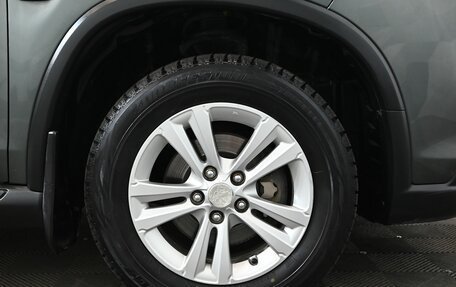 Peugeot 4008, 2012 год, 940 000 рублей, 12 фотография