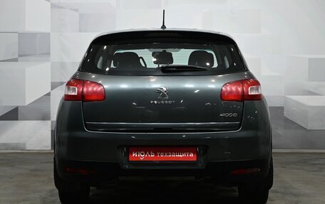 Peugeot 4008, 2012 год, 940 000 рублей, 5 фотография