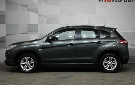 Peugeot 4008, 2012 год, 940 000 рублей, 8 фотография