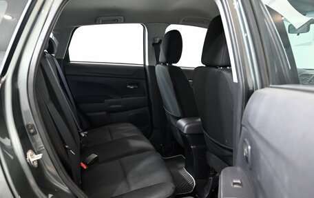 Peugeot 4008, 2012 год, 940 000 рублей, 19 фотография
