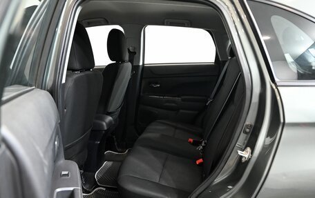 Peugeot 4008, 2012 год, 940 000 рублей, 20 фотография