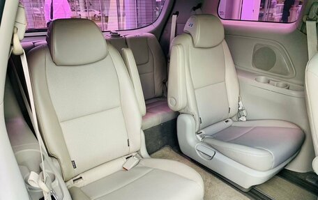 KIA Carnival III, 2018 год, 2 630 000 рублей, 10 фотография