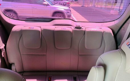 KIA Carnival III, 2018 год, 2 630 000 рублей, 12 фотография