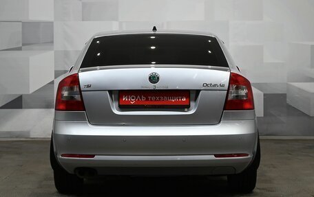 Skoda Octavia, 2011 год, 1 015 000 рублей, 5 фотография
