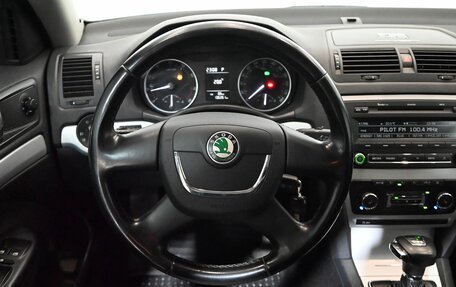 Skoda Octavia, 2011 год, 1 015 000 рублей, 14 фотография