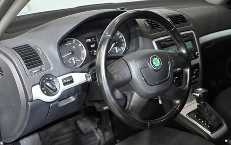 Skoda Octavia, 2011 год, 1 015 000 рублей, 12 фотография