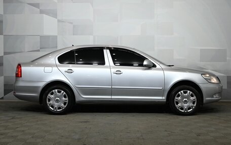 Skoda Octavia, 2011 год, 1 015 000 рублей, 8 фотография