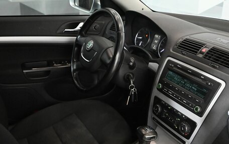 Skoda Octavia, 2011 год, 1 015 000 рублей, 11 фотография