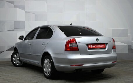 Skoda Octavia, 2011 год, 1 015 000 рублей, 4 фотография