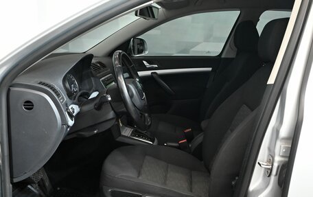 Skoda Octavia, 2011 год, 1 015 000 рублей, 9 фотография