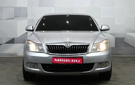 Skoda Octavia, 2011 год, 1 015 000 рублей, 2 фотография