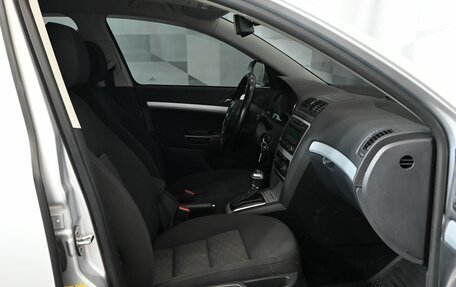 Skoda Octavia, 2011 год, 1 015 000 рублей, 10 фотография
