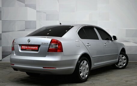 Skoda Octavia, 2011 год, 1 015 000 рублей, 6 фотография