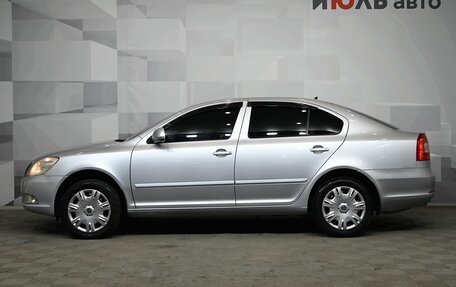 Skoda Octavia, 2011 год, 1 015 000 рублей, 7 фотография