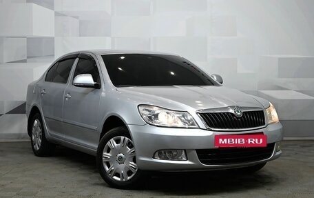 Skoda Octavia, 2011 год, 1 015 000 рублей, 3 фотография